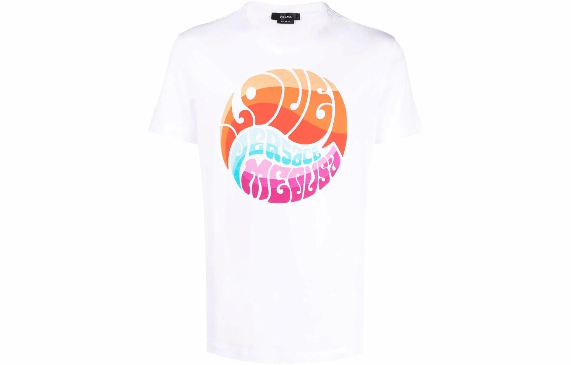 VERSACE/范思哲 VERSACE SS22 T