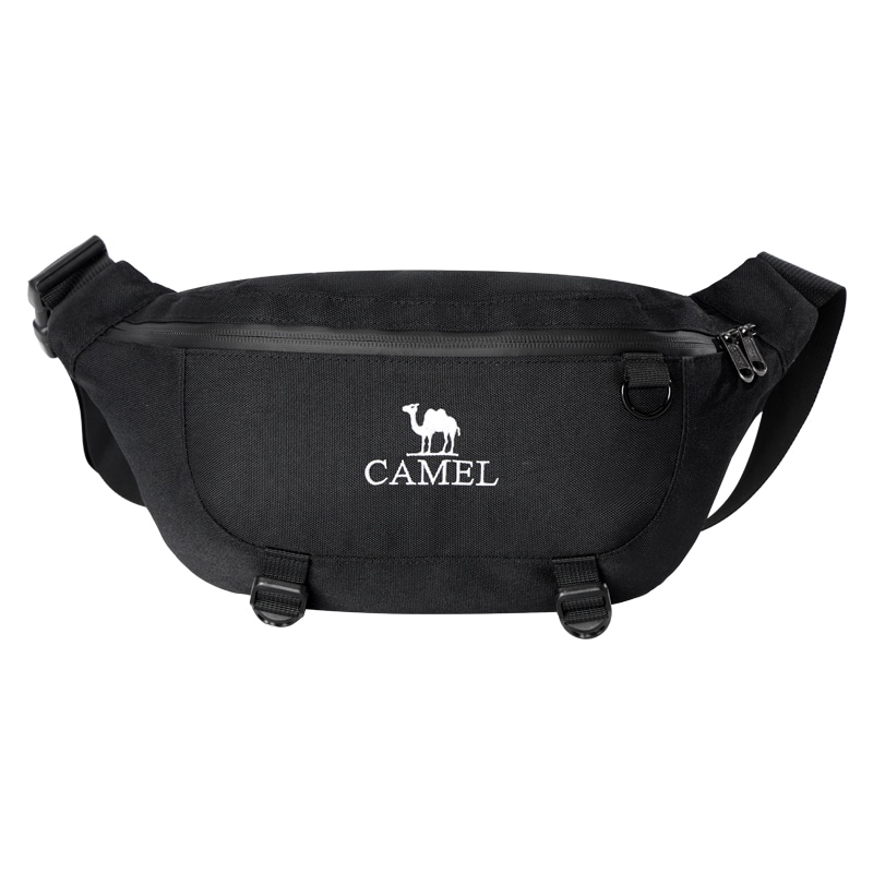 CAMEL骆驼 CAMEL Waist Bag