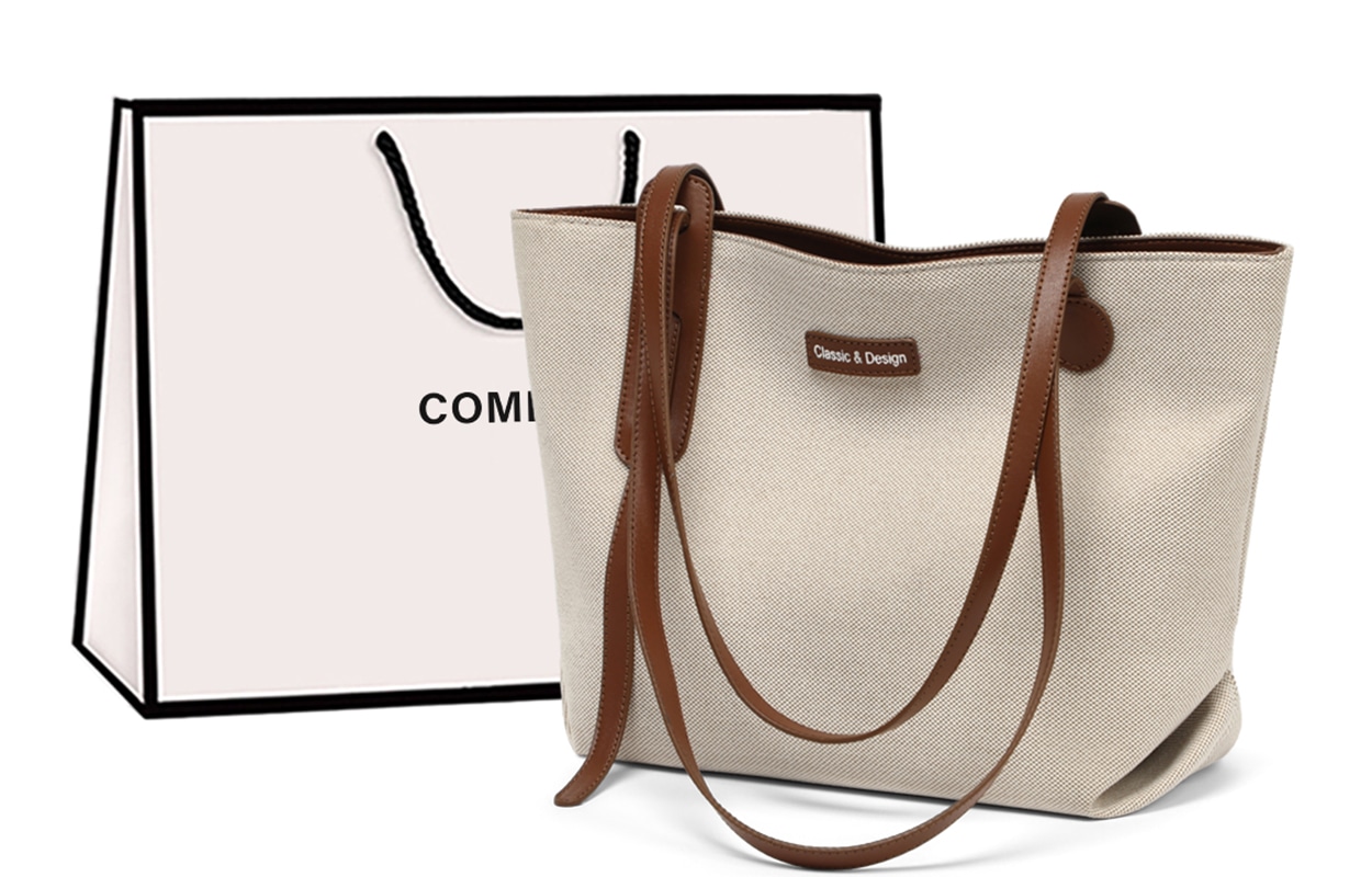 康莉/COMELY COMELY Tote