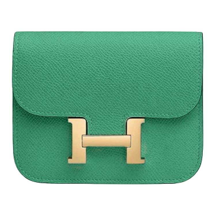 HERMES/爱马仕 Hermes Constance Slim