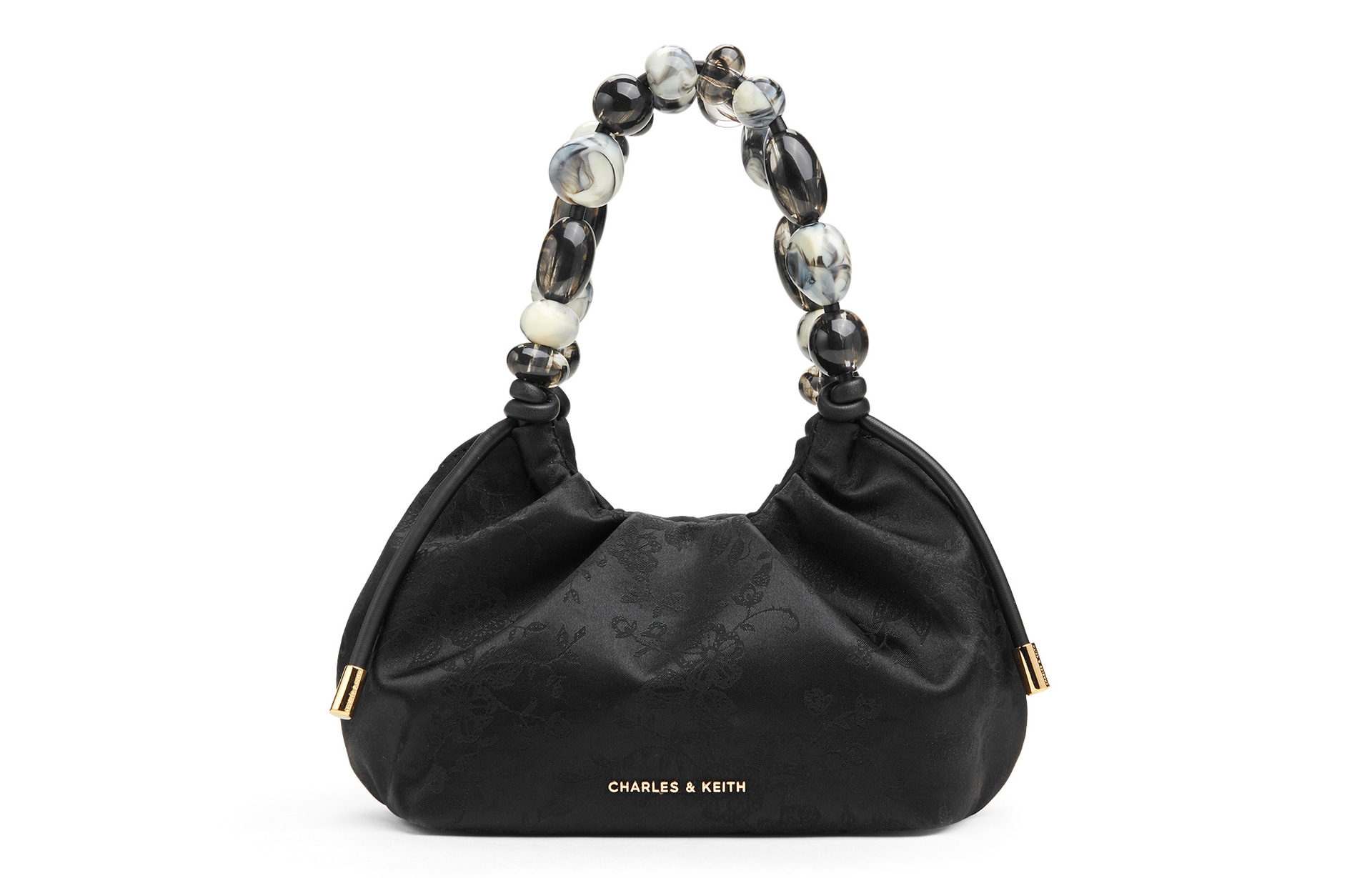 CHARLES&KEITH Charles & Keith New Year Series Bucket Bag