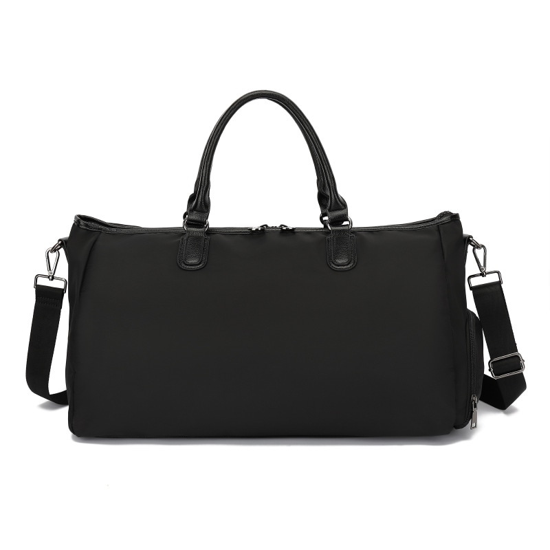 VIHUS威浩 VIHUS Gym Bag Black