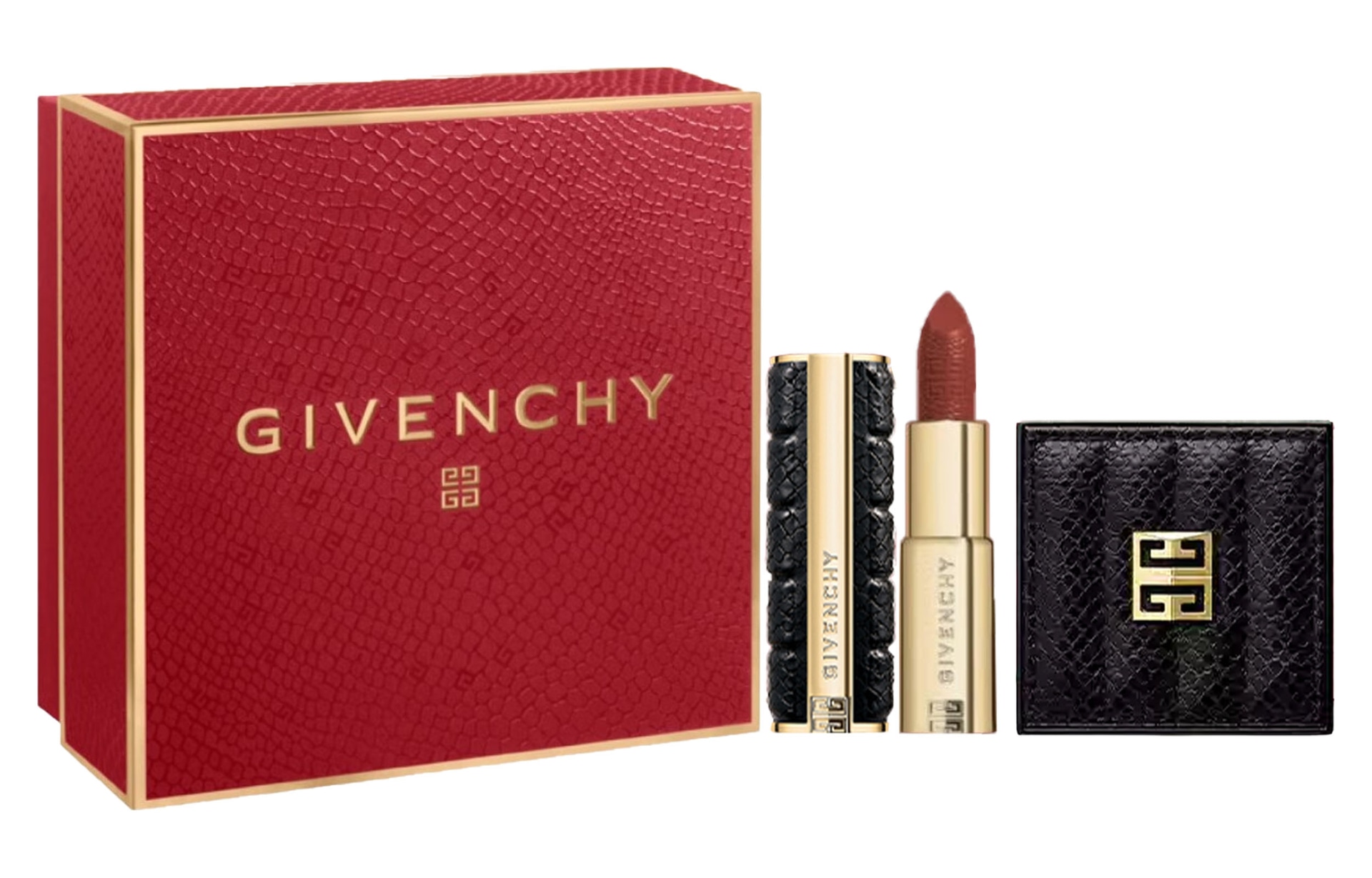 Givenchy/纪梵希 2.7g+12g