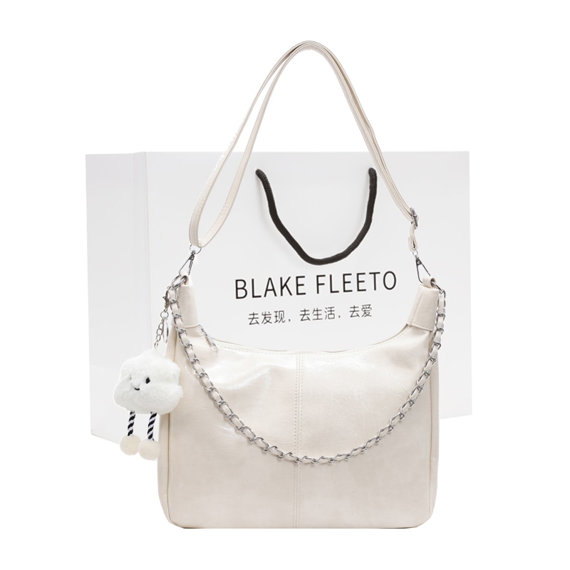 BLAKE FLEETO PU