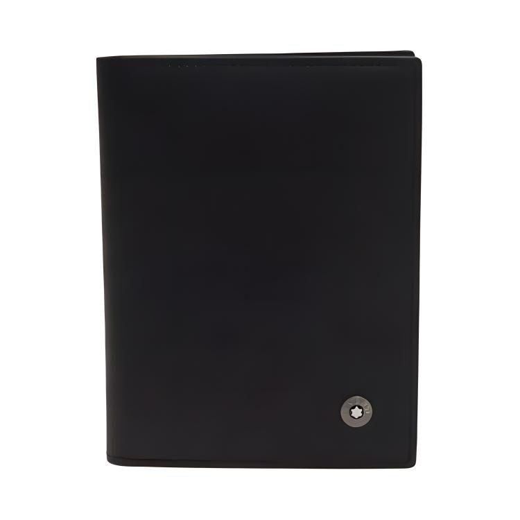 MONTBLANC/万宝龙 Montblanc Card Holder Black