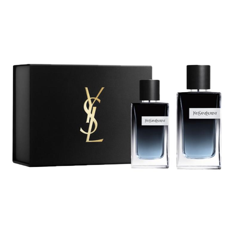Yves Saint Laurent/圣罗兰 YSL Pioneer Men's Fragrance Set