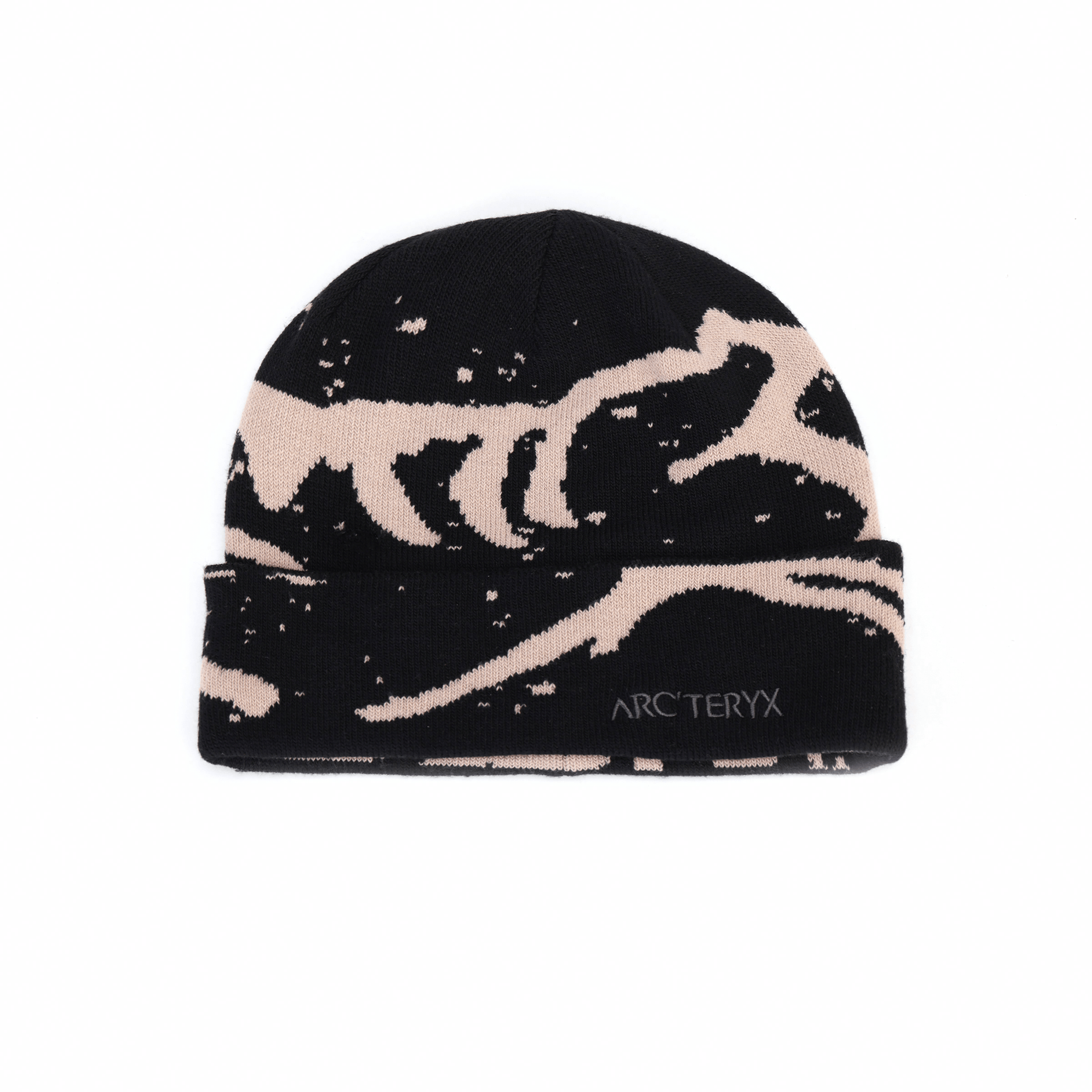 Arcteryx Beanie Black