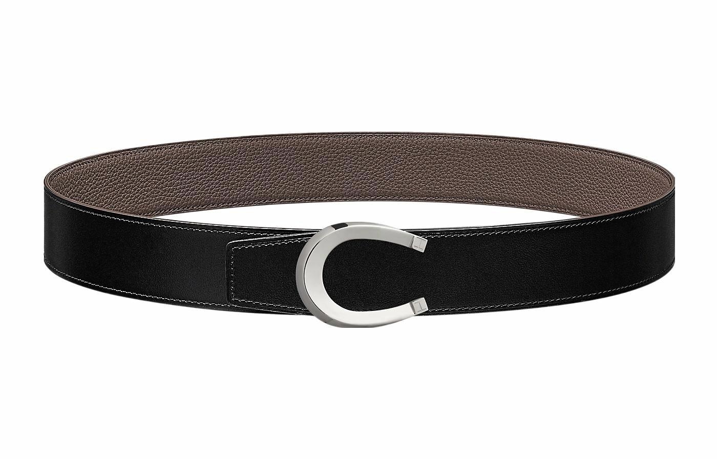 HERMES/爱马仕 Hermes Togo Belt