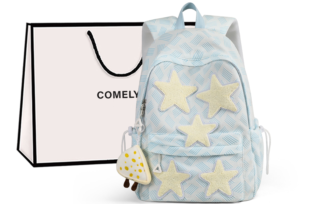 康莉/COMELY COMELY