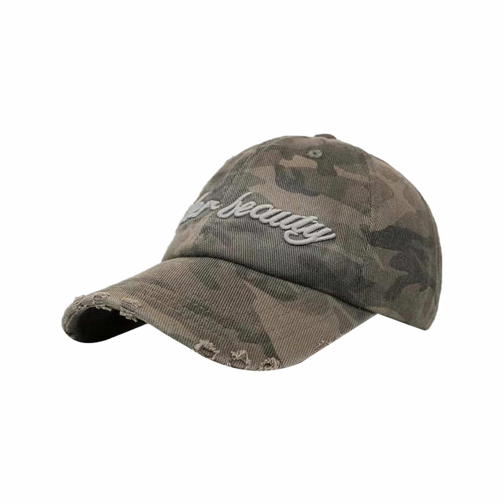 IOTS Cap