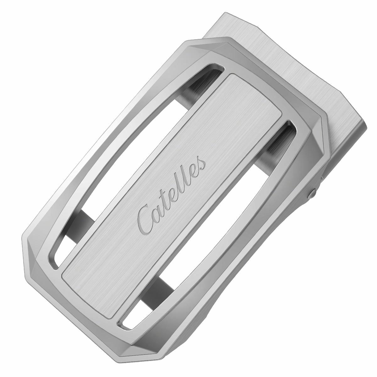 CATELLES 3.8cm