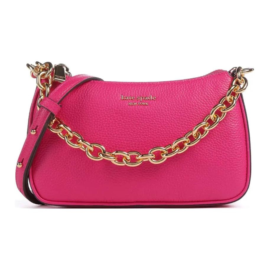 Kate Spade Shoulder Bag Pink