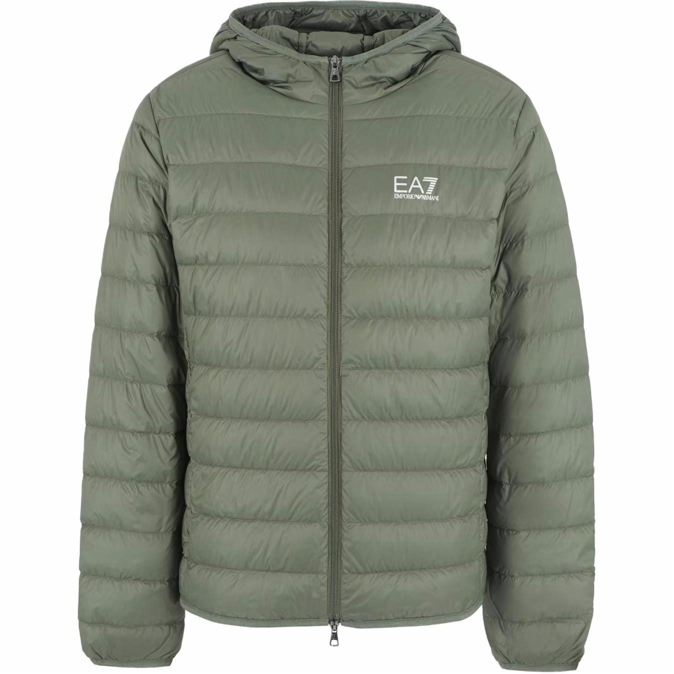 EMPORIO ARMANI/阿玛尼 Emporio Armani EA7