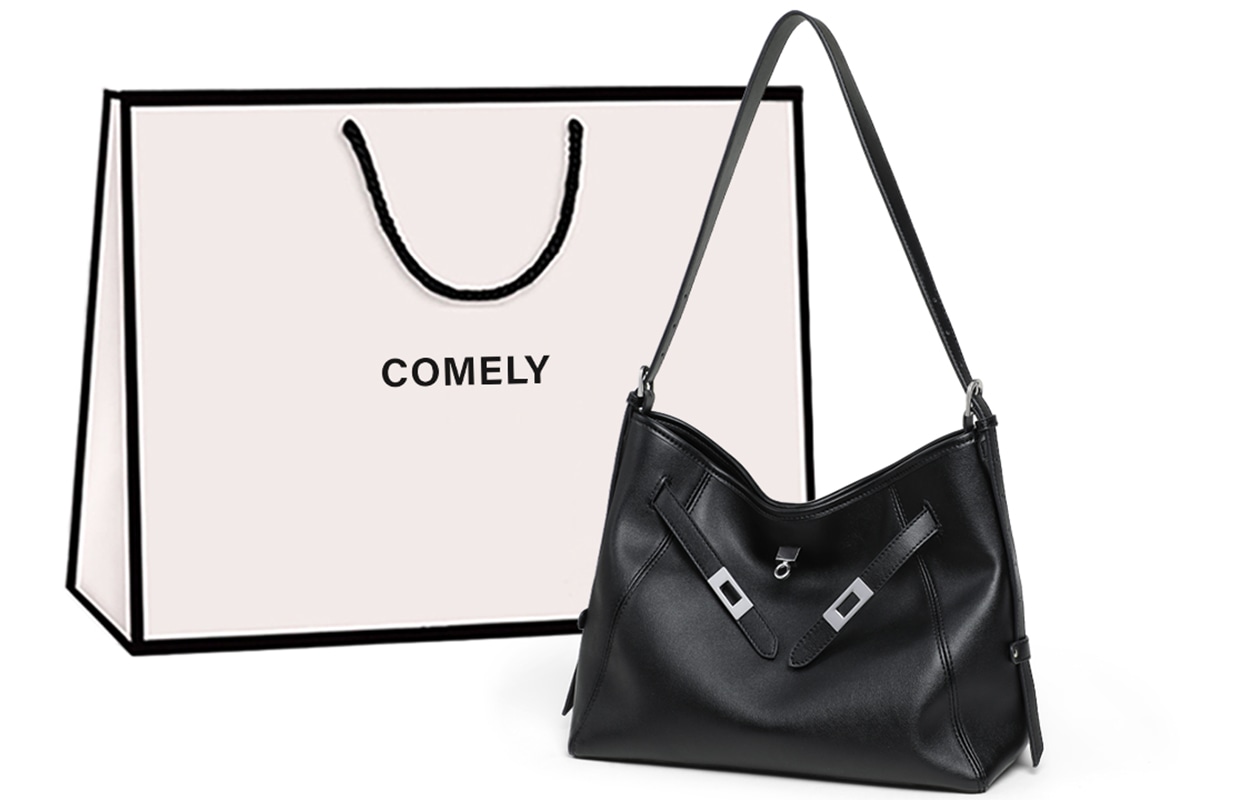 康莉/COMELY COMELY Tote