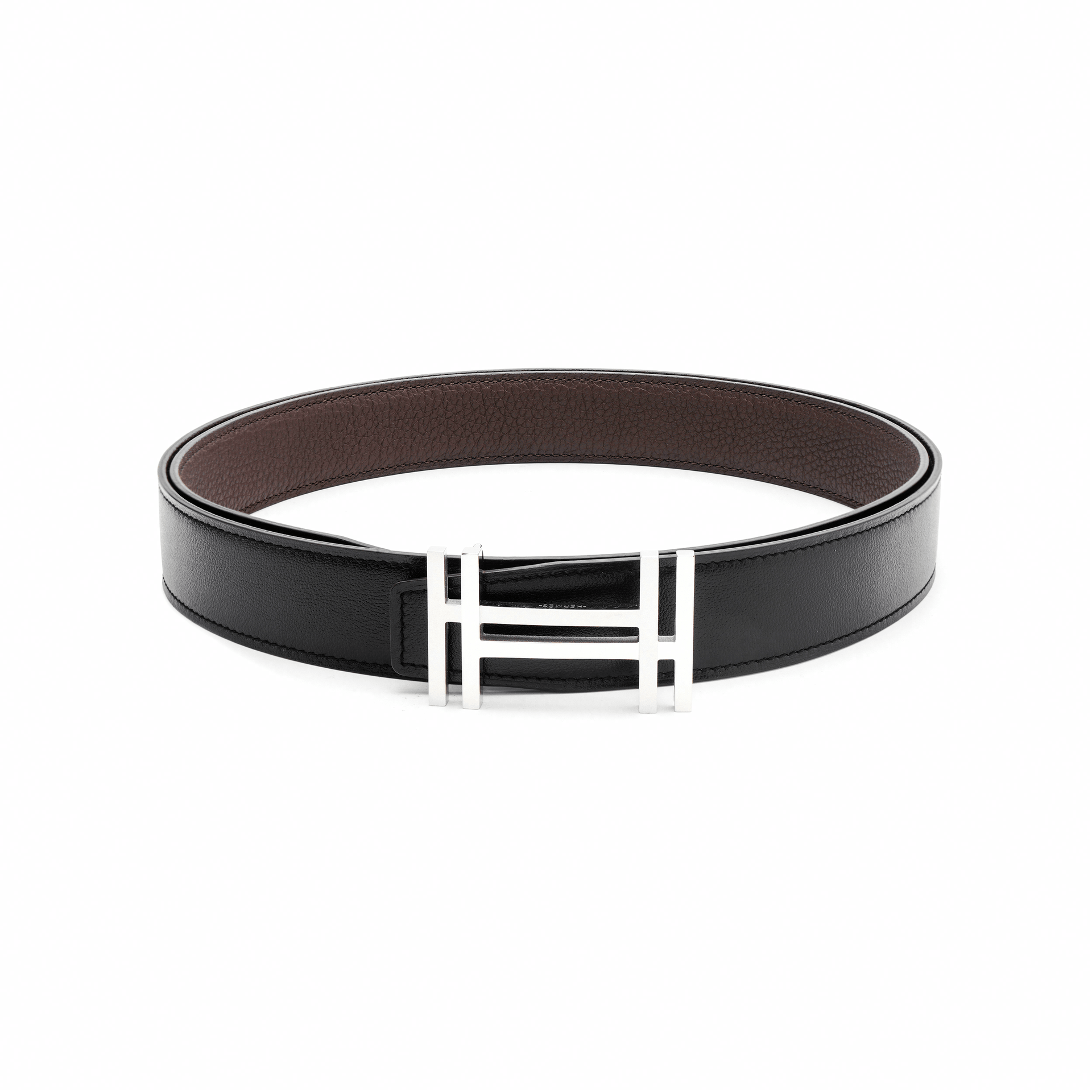 HERMES/爱马仕 HERMES H Togo 3.2cm