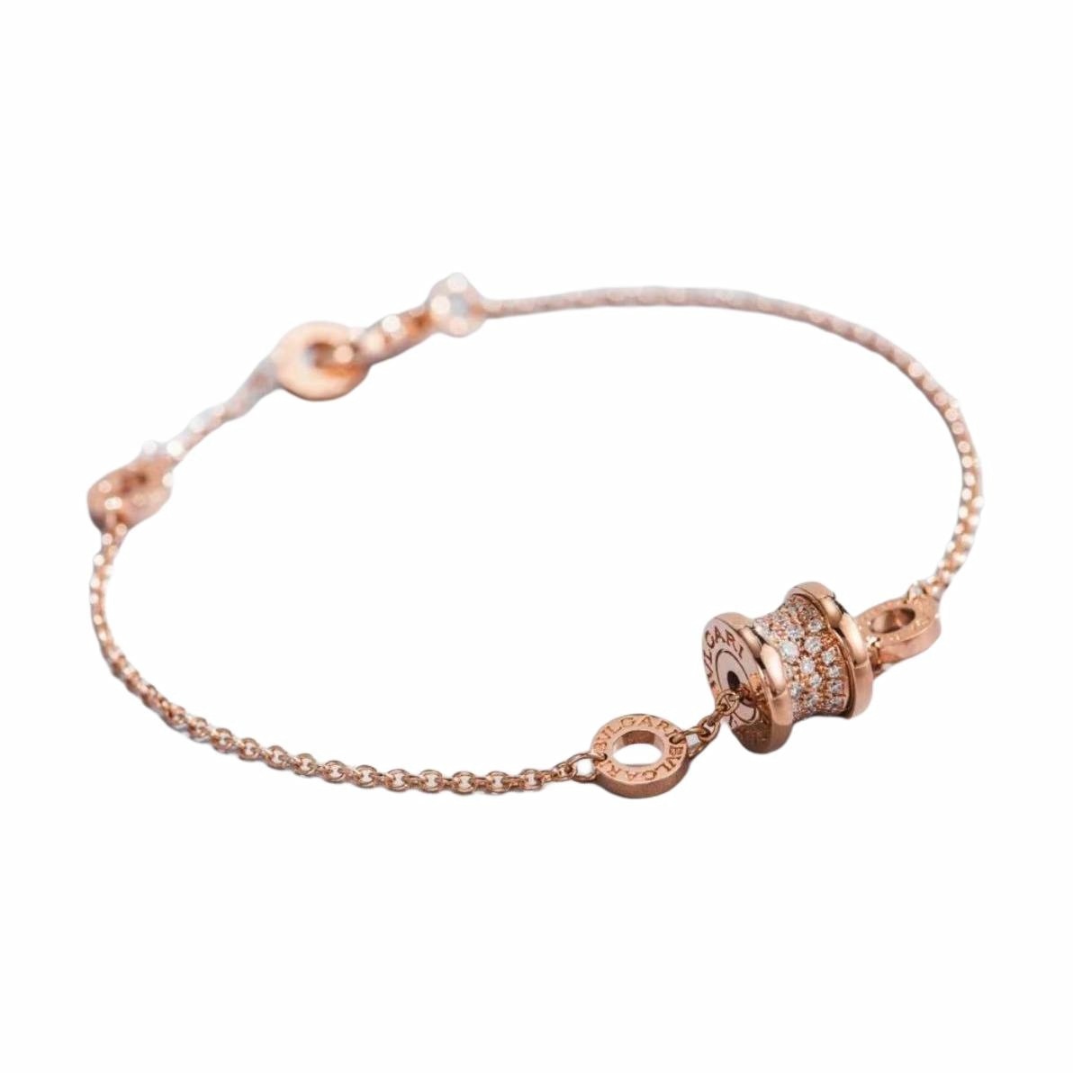 BVLGARI/宝格丽 BVLGARI B.zero1 zero
