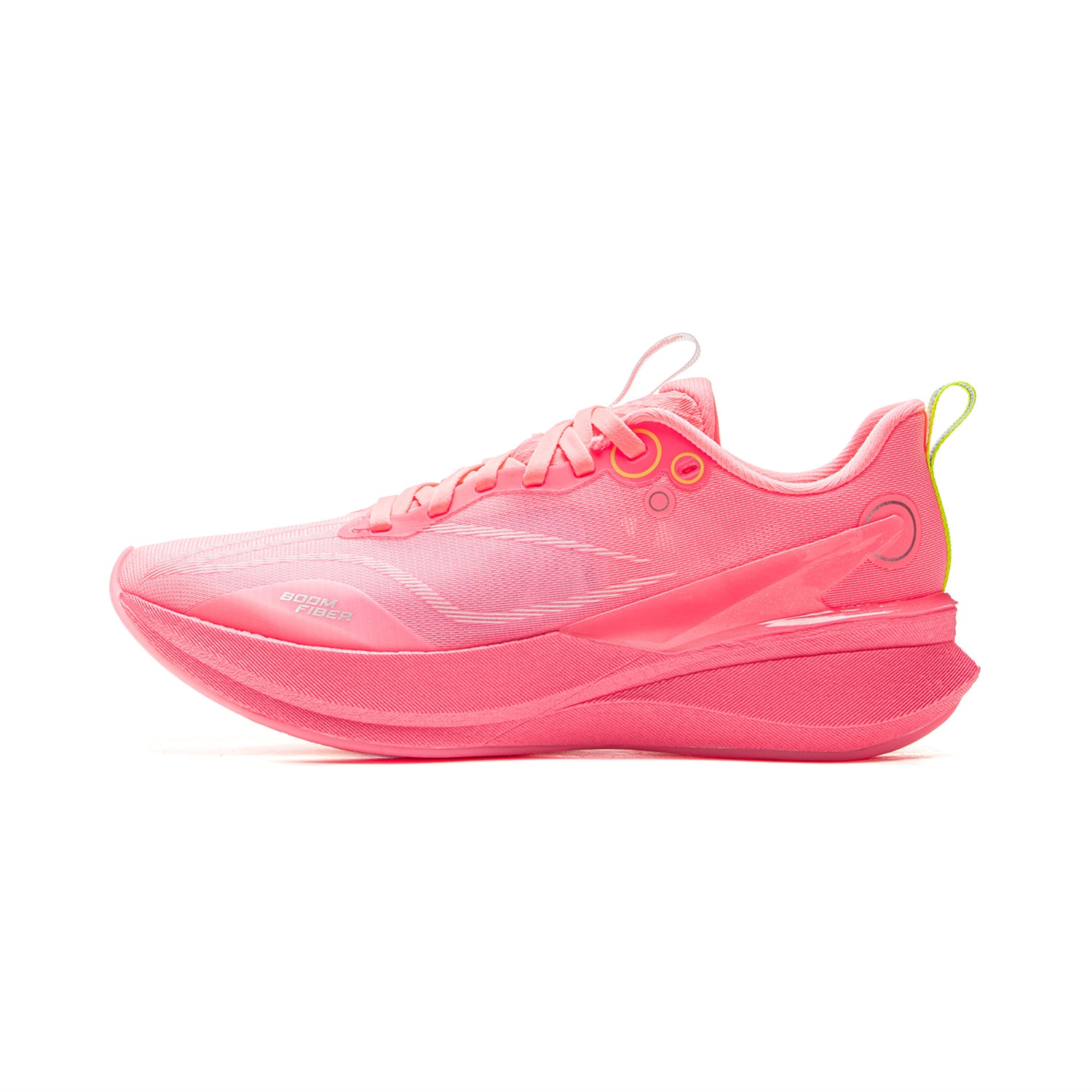 Li Ning LiNing Chitu 8 Pro Fluorescent Pink