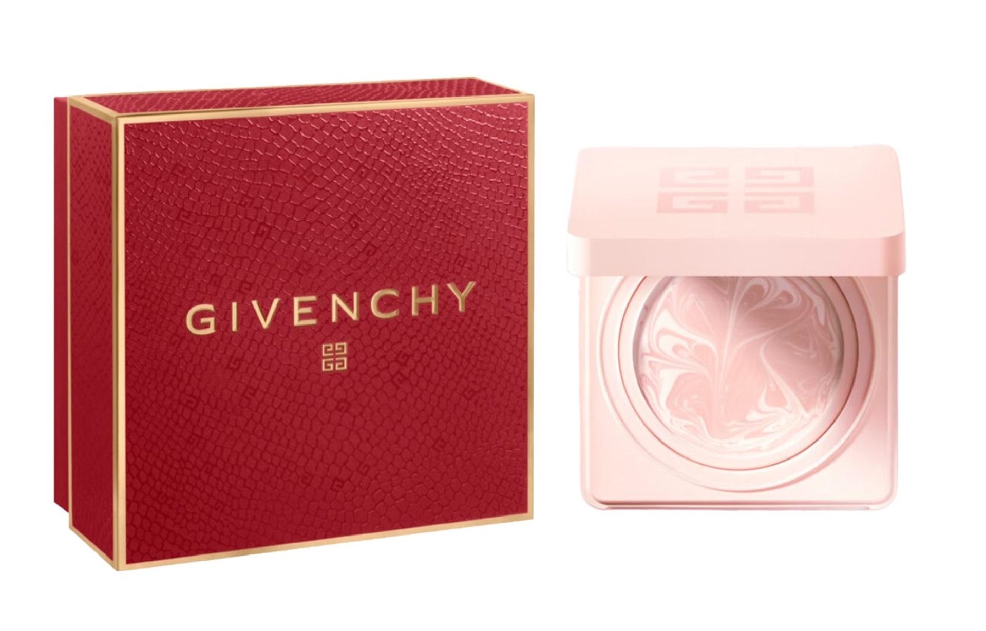 Givenchy/纪梵希 12g