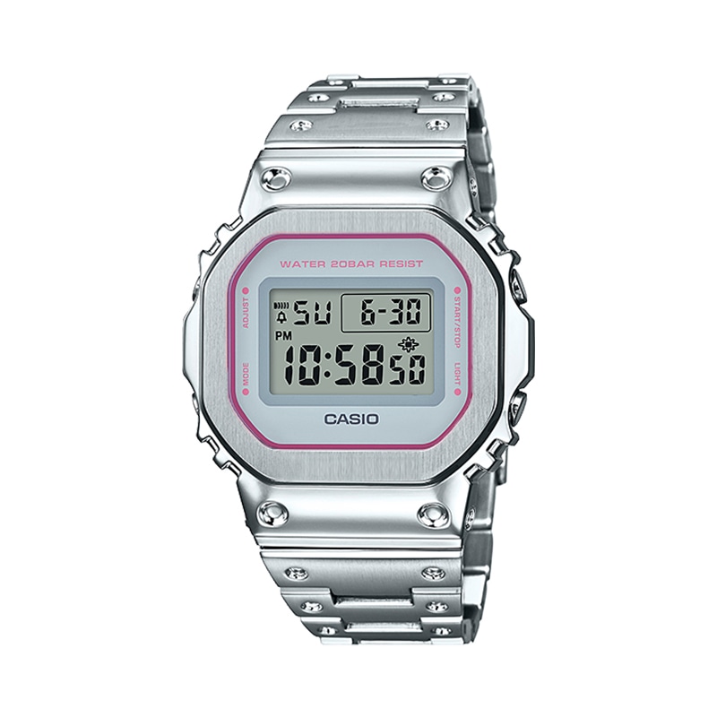CASIO/卡西欧 CASIO DW-5600SC-4
