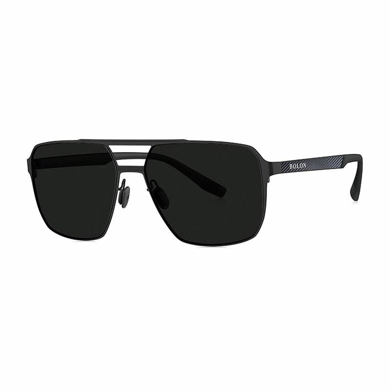 BOLON暴龙 BOLON Aviator Sunglasses