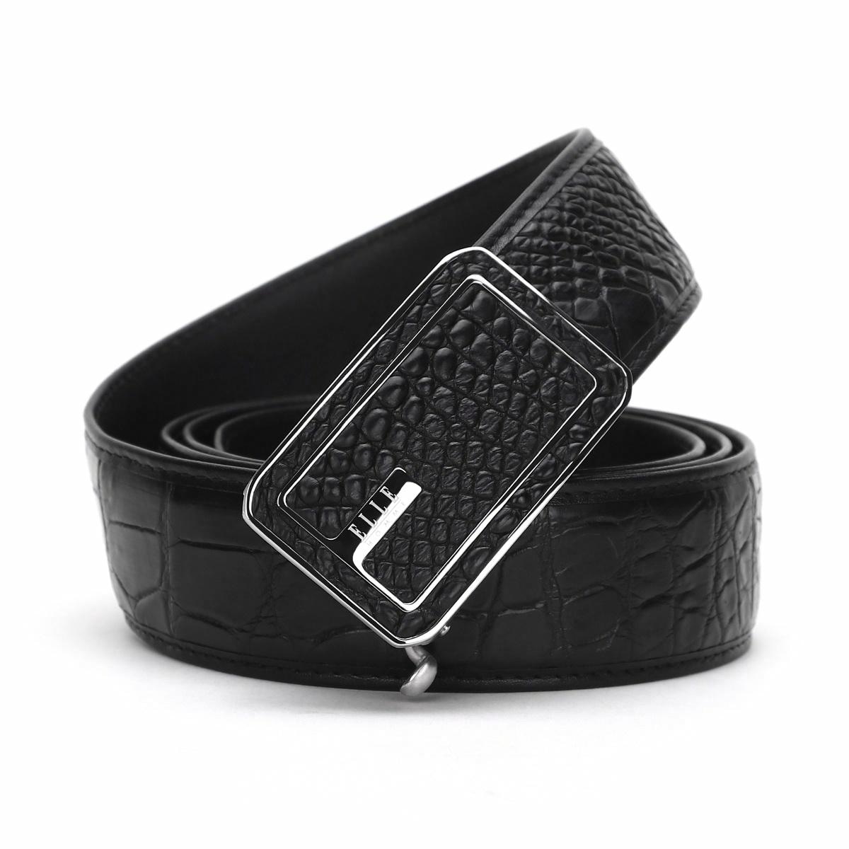 ELLE HOMME 3.7cm