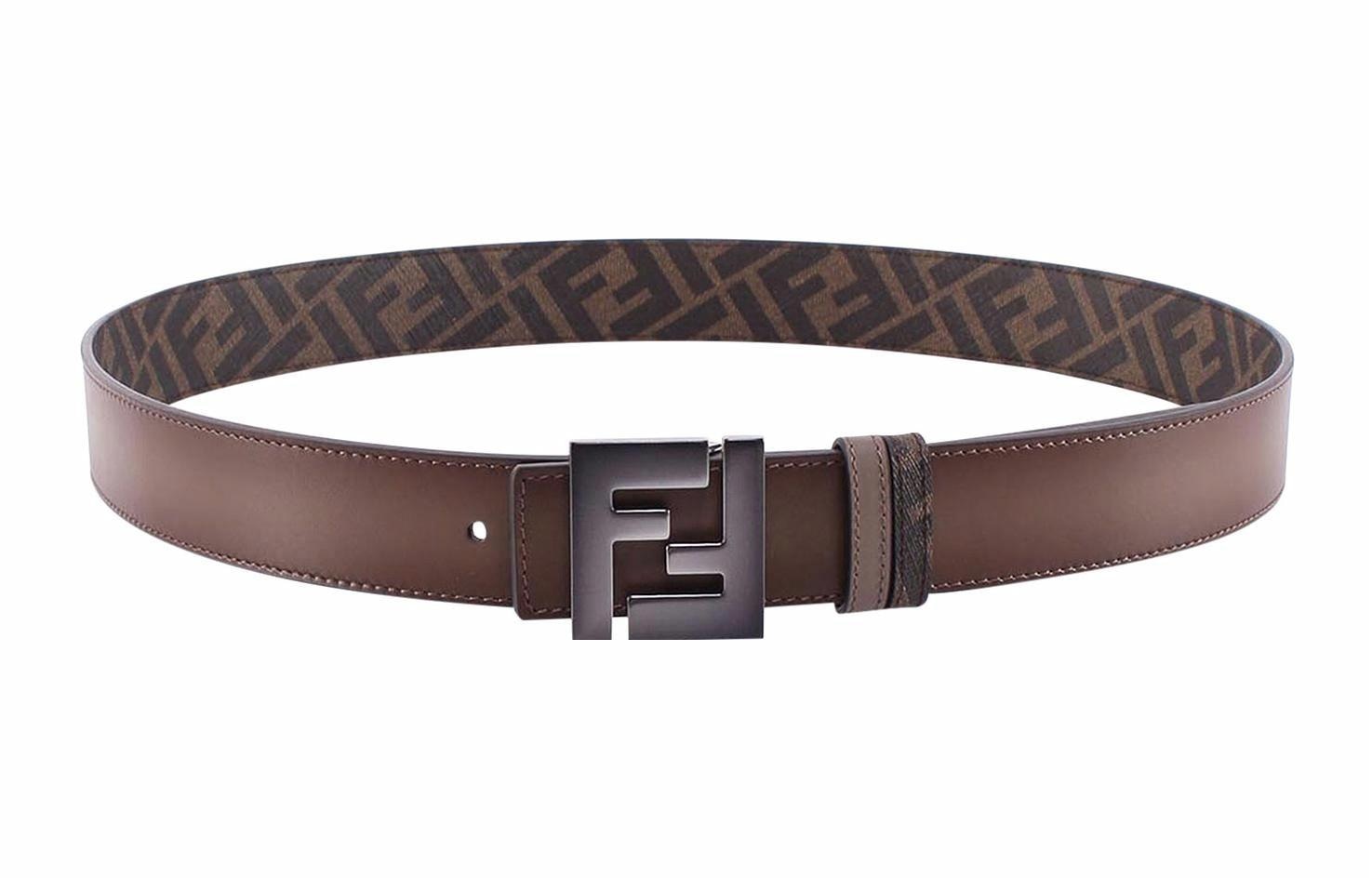 FENDI/芬迪 FENDI logo 3.5cm