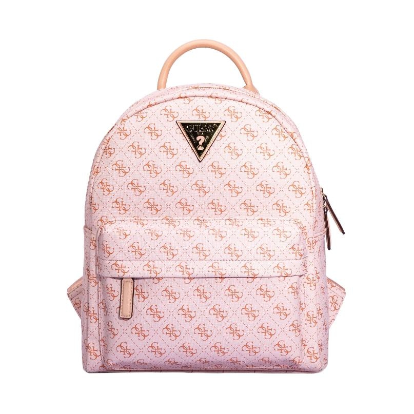 GUESS Backpack Sakura Pink