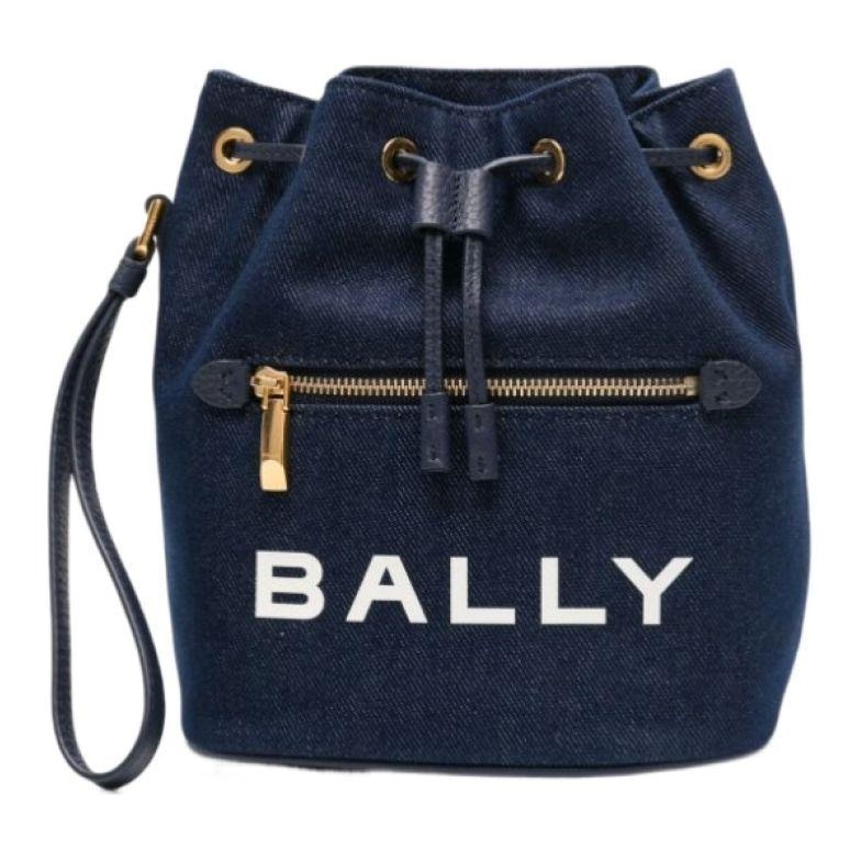 BALLY巴利 BALLY Logo