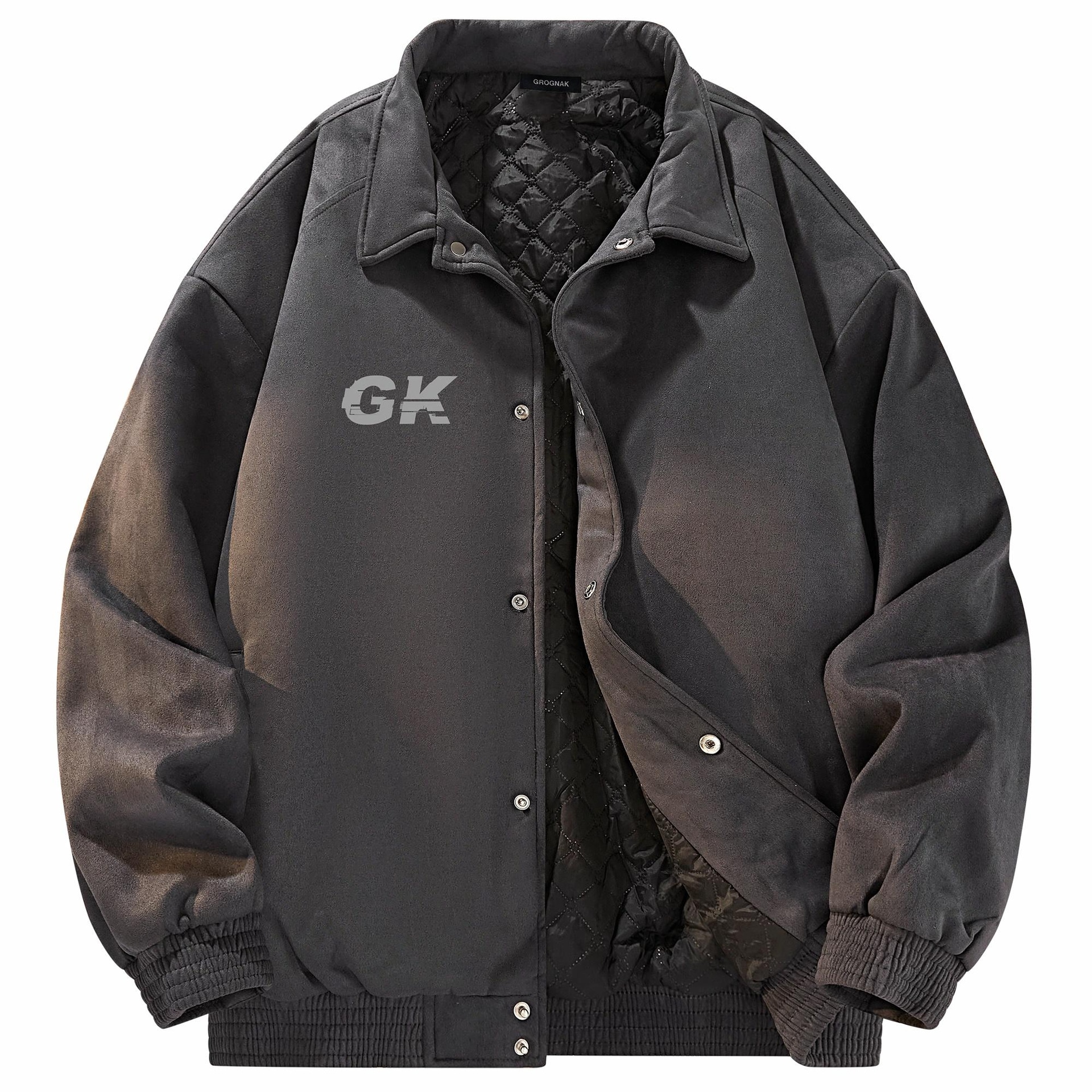 GROGNAK Logo