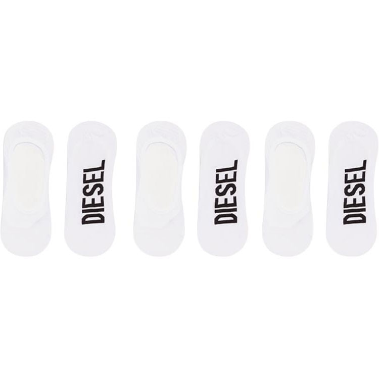 DIESEL Logo 3