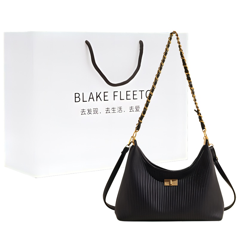 BLAKE FLEETO PU