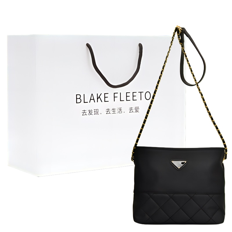 BLAKE FLEETO