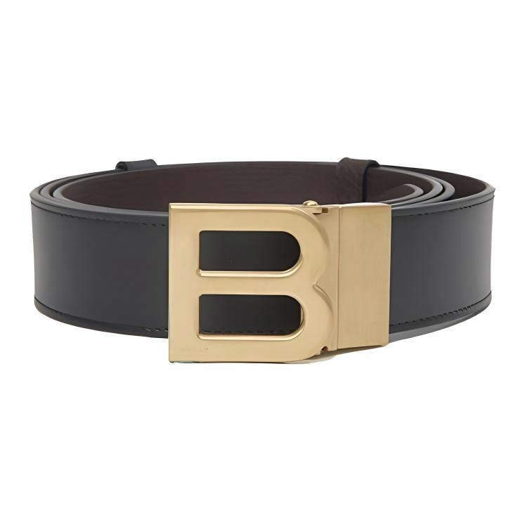 BALLY巴利 BALLY 3.5CM