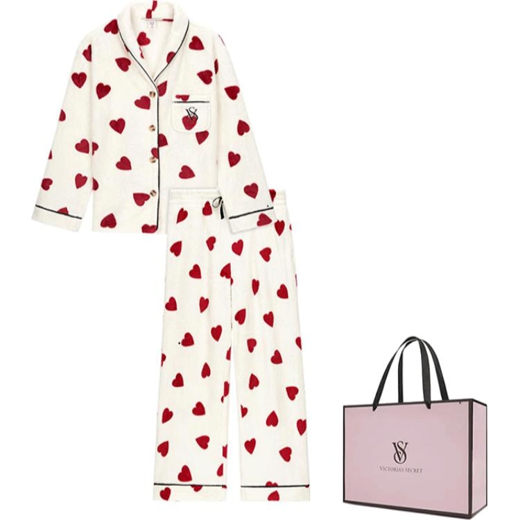 Victoria's Secret/维多利亚的秘密 Victoria's Secret Pajama Set