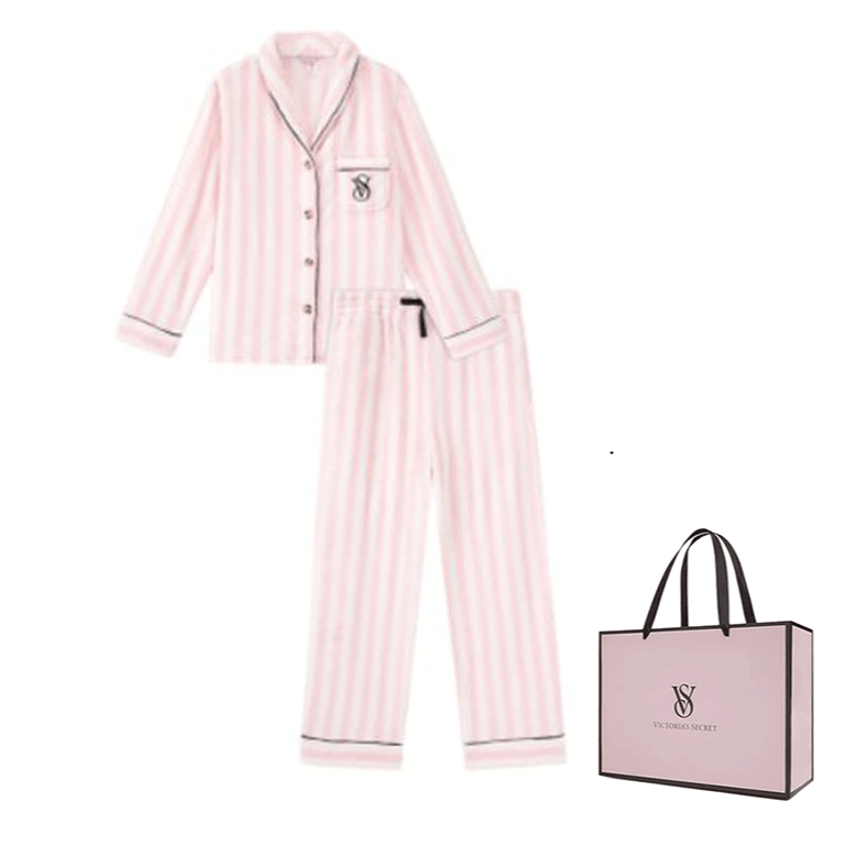 Victoria's Secret/维多利亚的秘密 Victoria's Secret Pajama Set