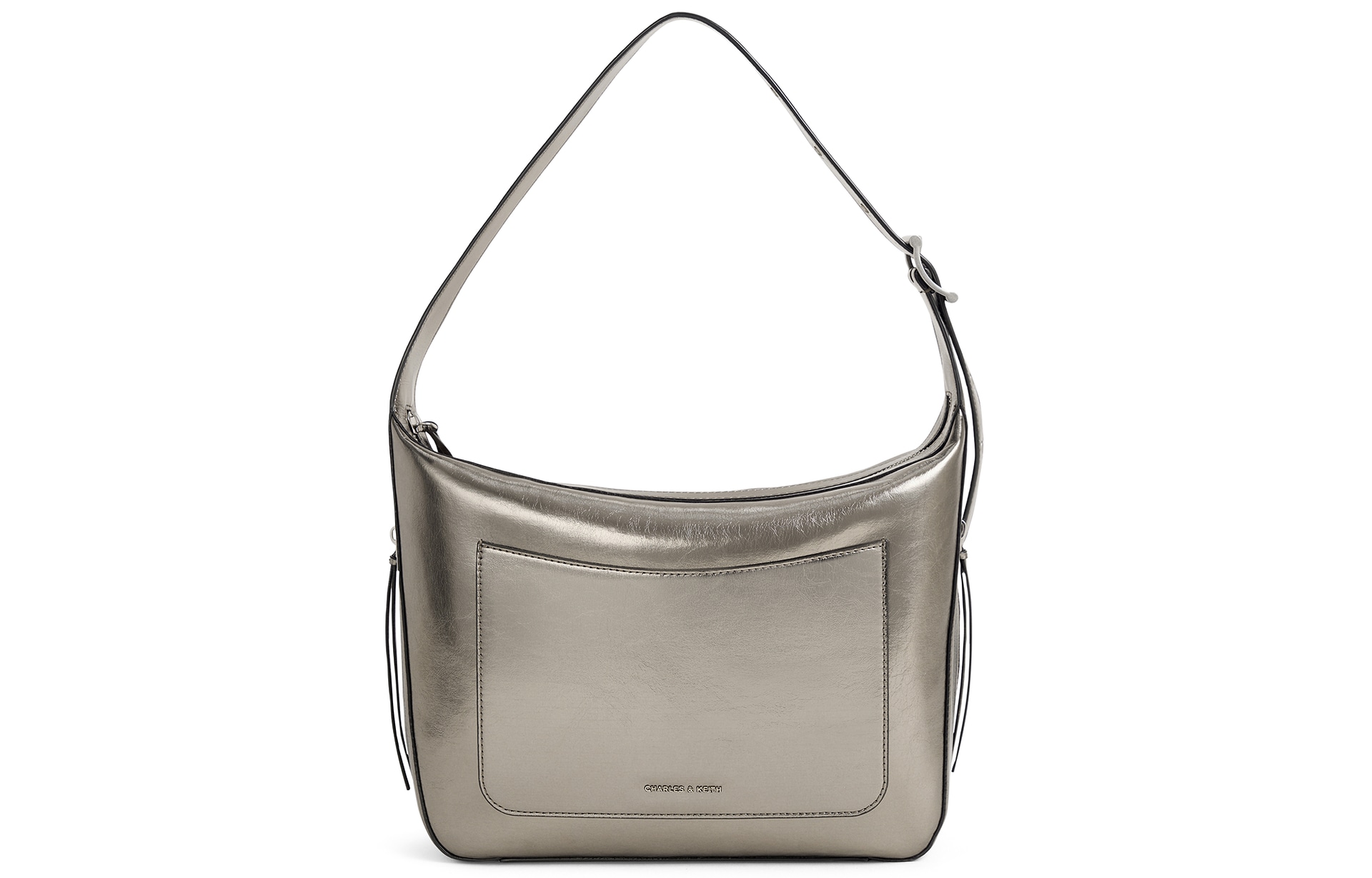 CHARLES&KEITH CHARLESKEITH ck PU