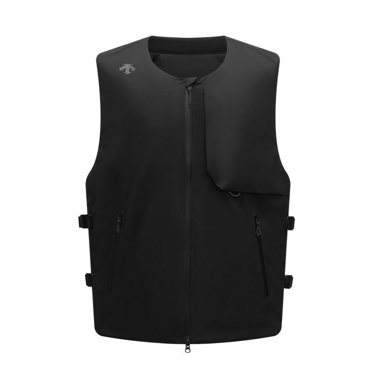迪桑特/DESCENTE DESCENTE BLEU DERMIZAX