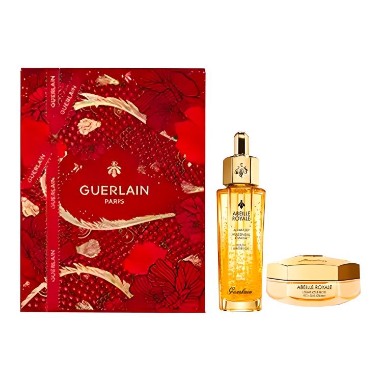 GUERLAIN/娇兰 30ml+)50ml