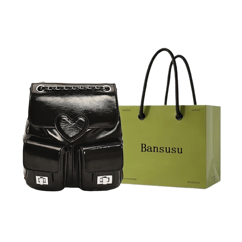 阪元宿宿 Bansusu Bansusu PU
