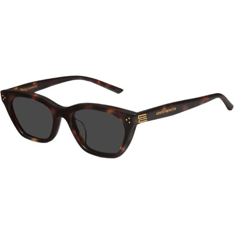 Gentle Monster Cat Eye Brown