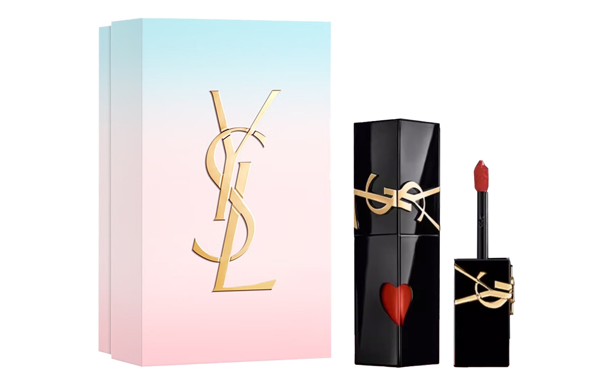 Yves Saint Laurent/圣罗兰 YSL