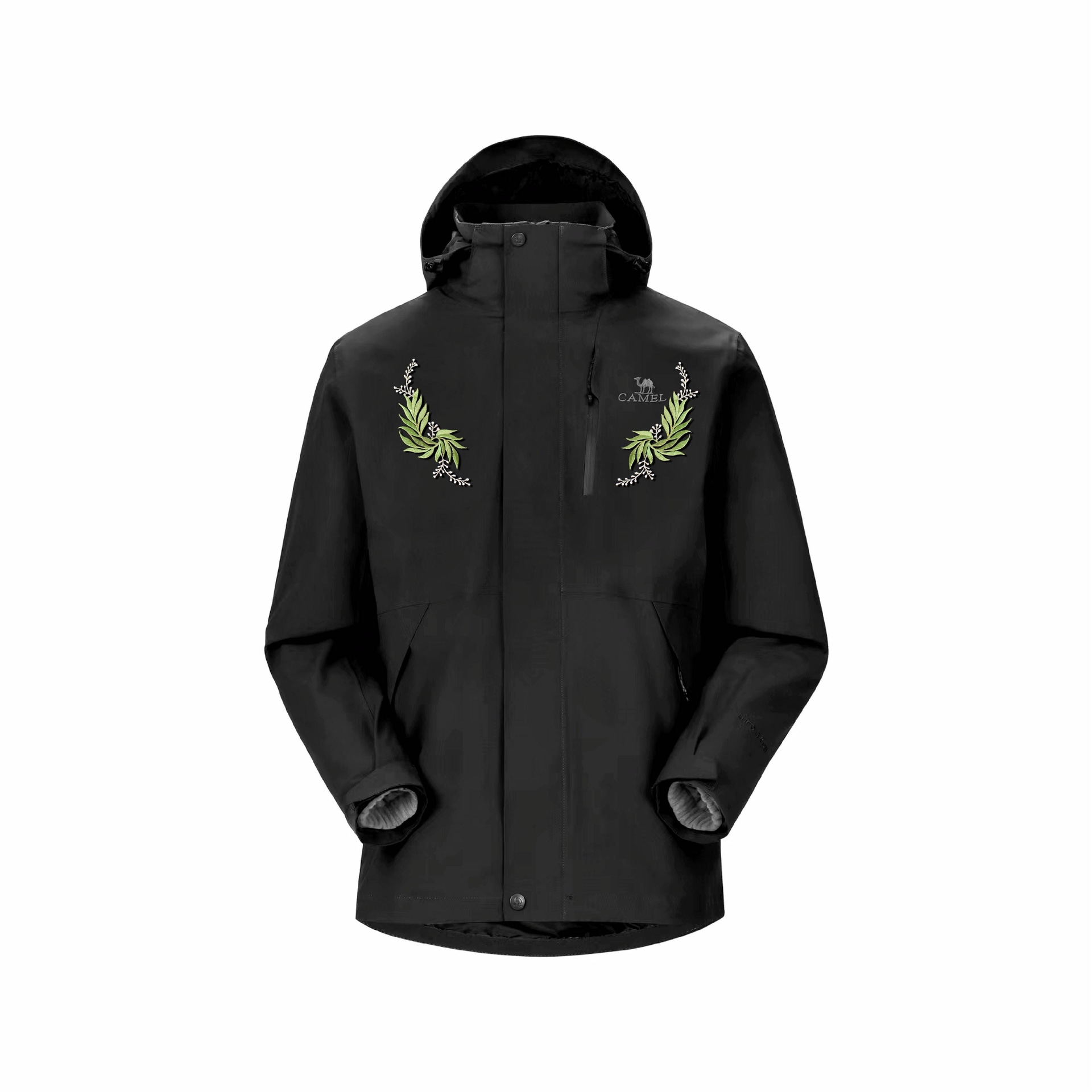 CAMEL骆驼 CAMEL Phantom Black
