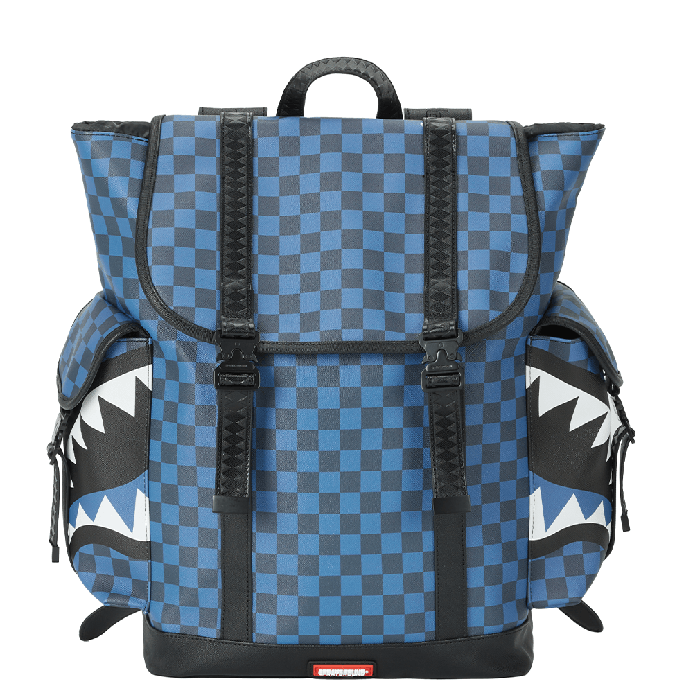 SPRAYGROUND Logo PVC()
