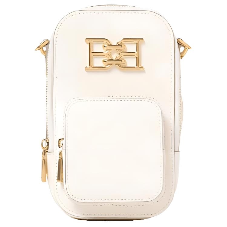 BALLY巴利 BALLY BEMAL Logo
