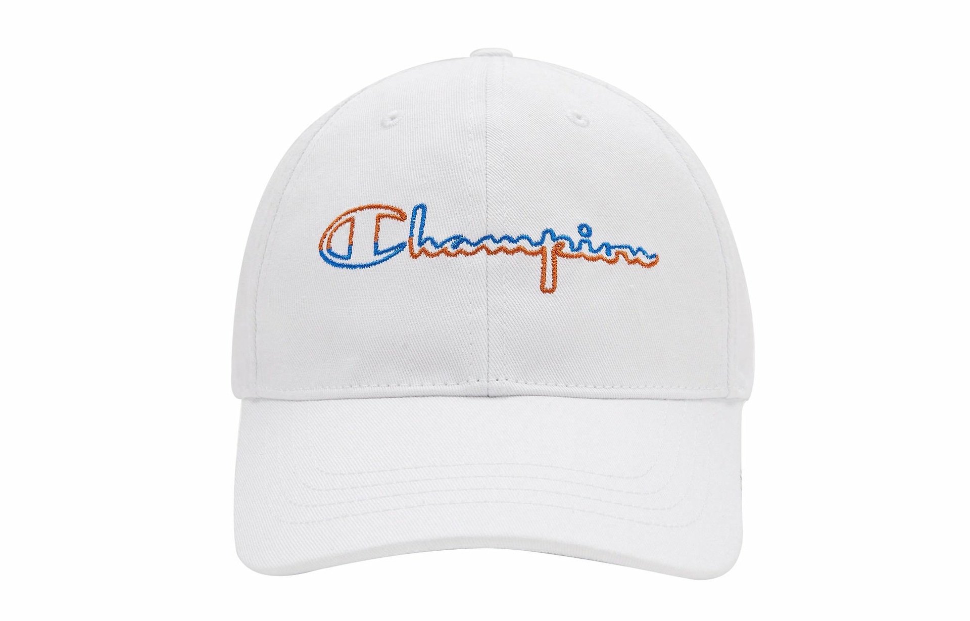 Champion logo