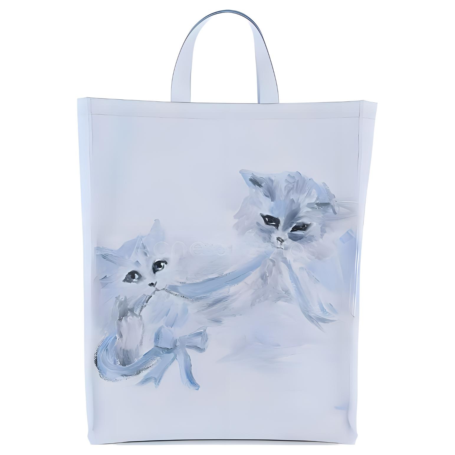 Acne Studios Tote