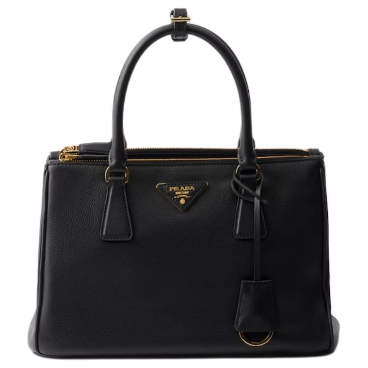 Prada Galleria Black