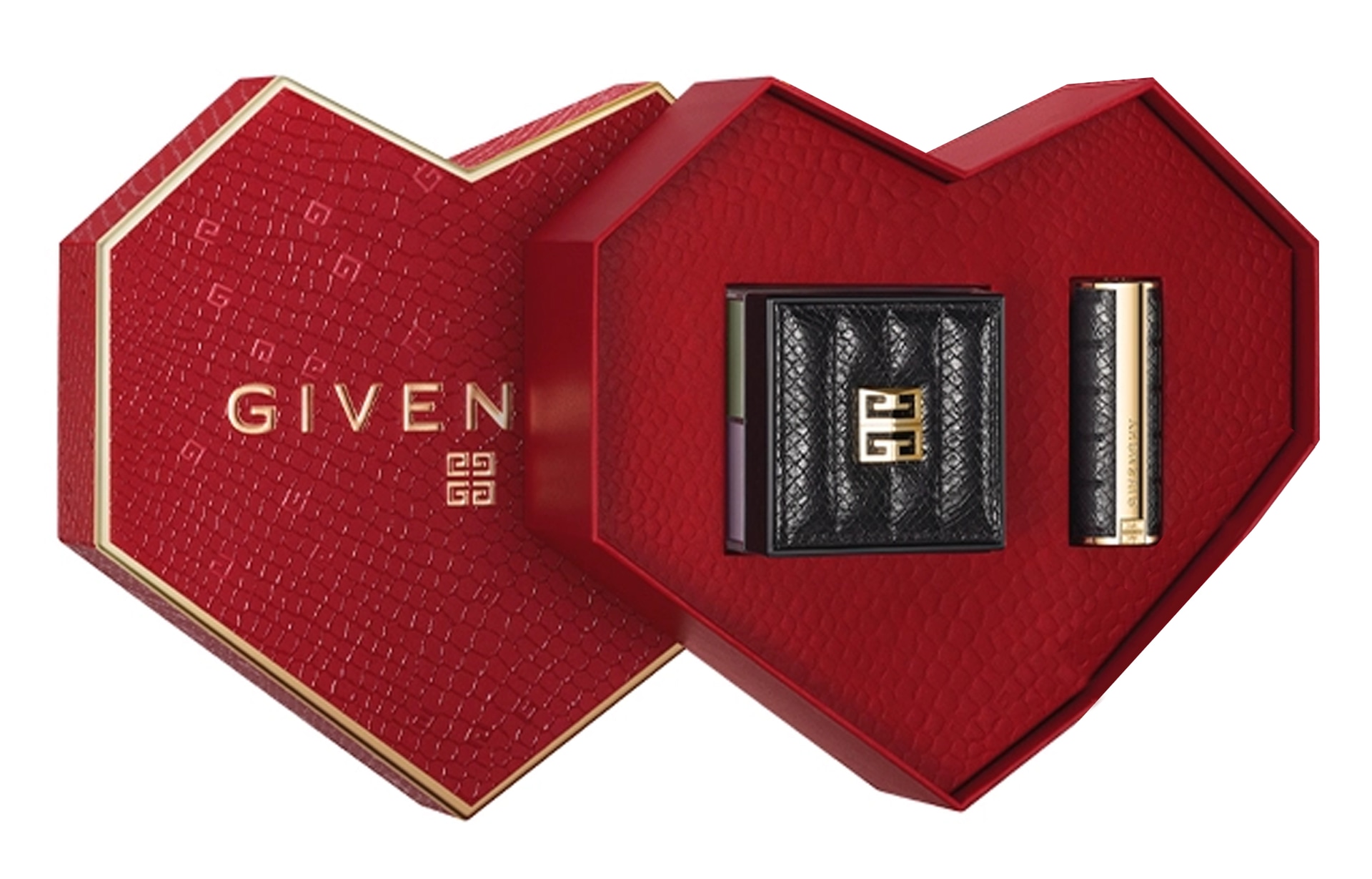 Givenchy/纪梵希 3.4g+12g