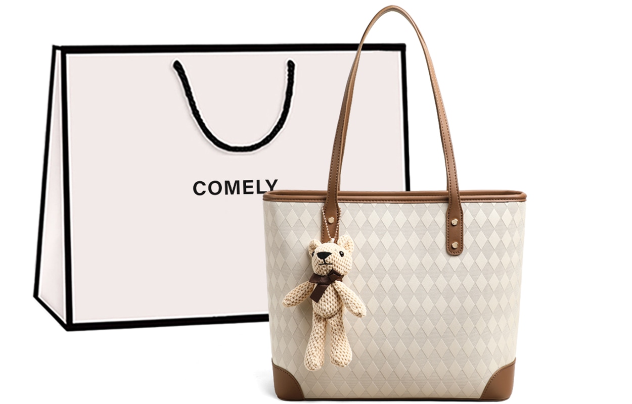 康莉/COMELY COMELY Tote
