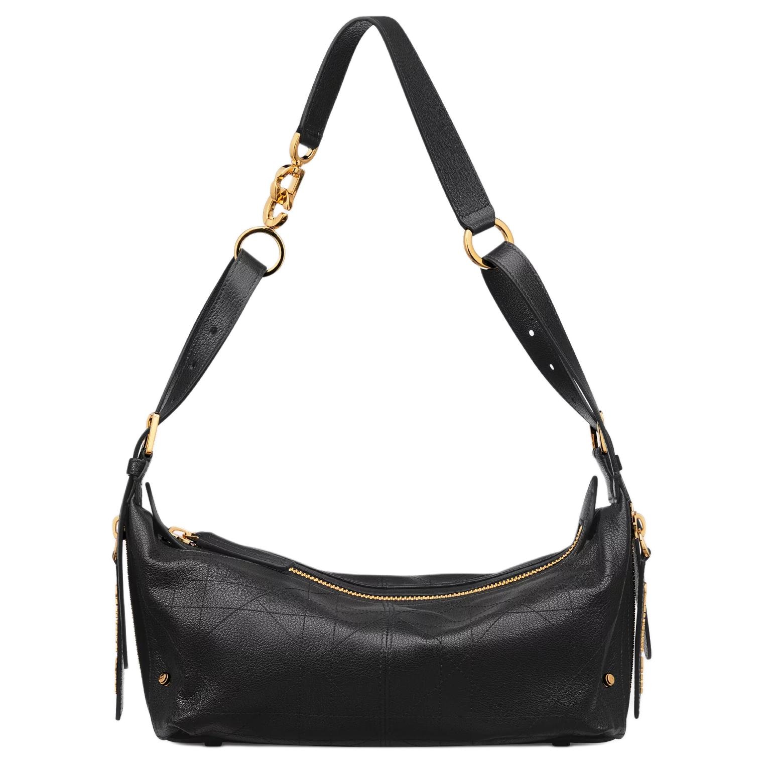 Dior D-Journey Black